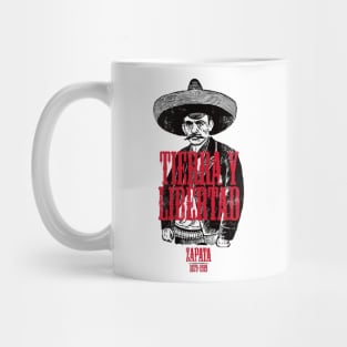 a Mexican revolutionary 1910–1920  main leader Mexican Revolution 2 Mug